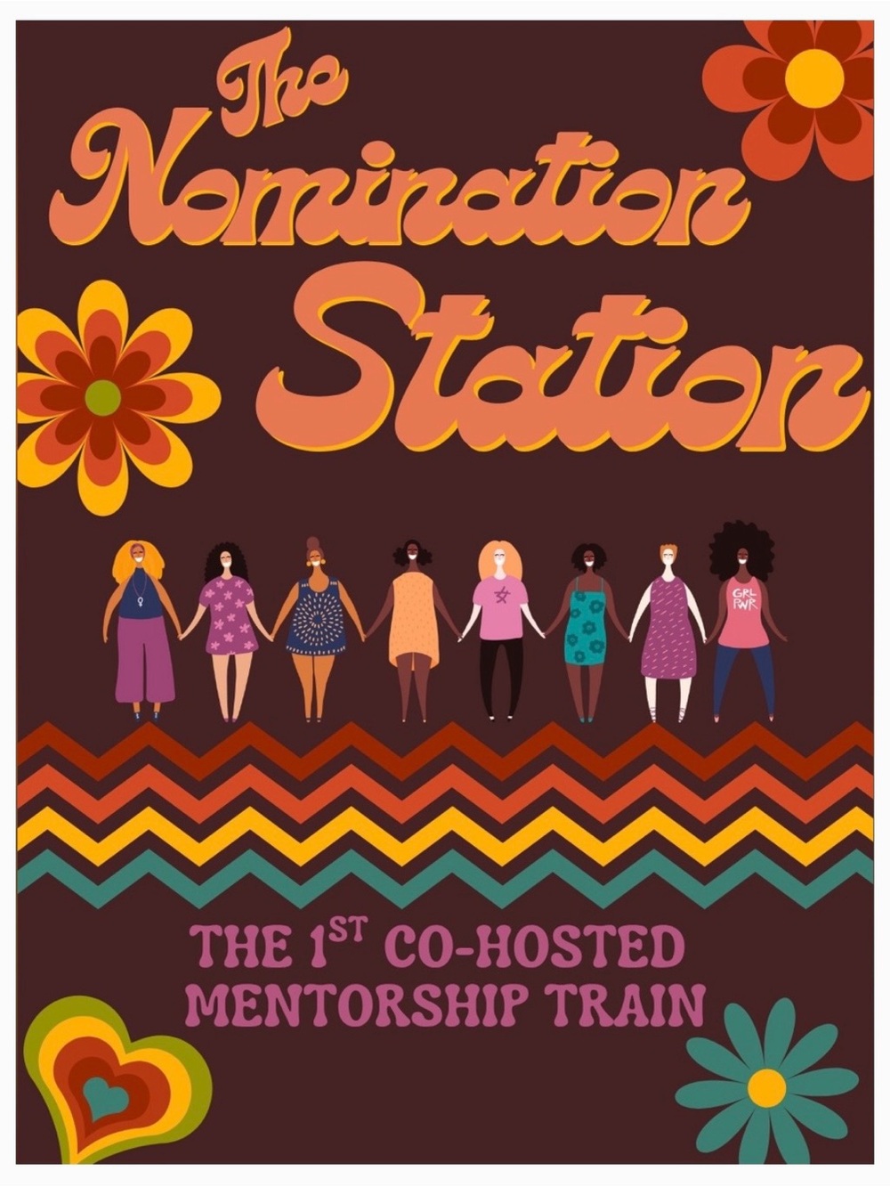 Nomination Station @bootsbroke Unlisted #1-50